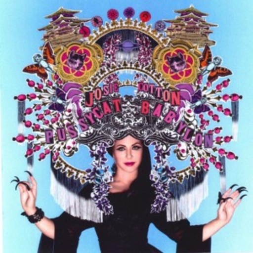 Josie Cotton – Pussycat Babylon