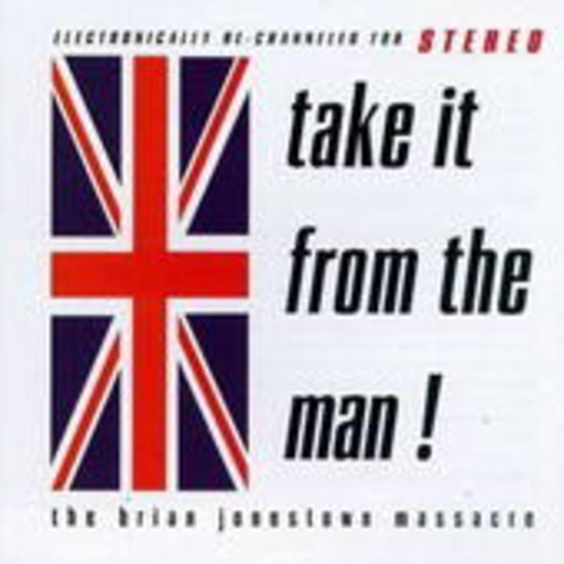 Brian Jonestown Massacre – Take It From The Man!