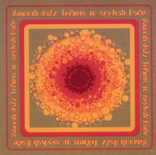 Diverse – Smooth Jazz Tribute To Erykah Badu Vol. 1