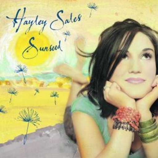 Hayley Sales – Sunseed