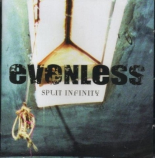 Evenless – Split Infinity