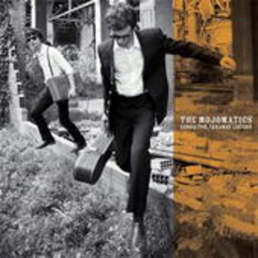 Songs For Faraway Lovers