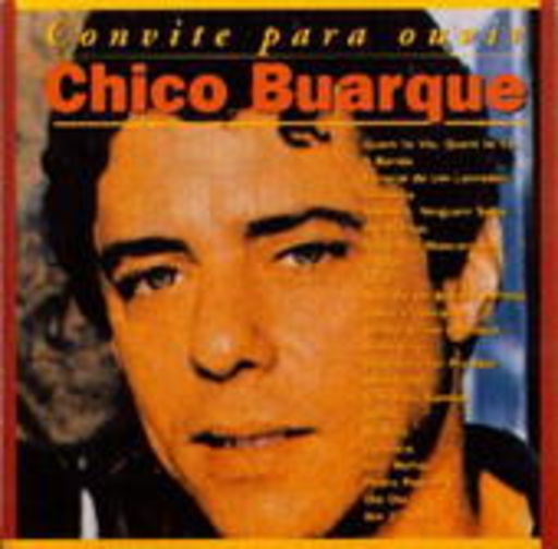 Chico Buarque – Convite Para Ouvir