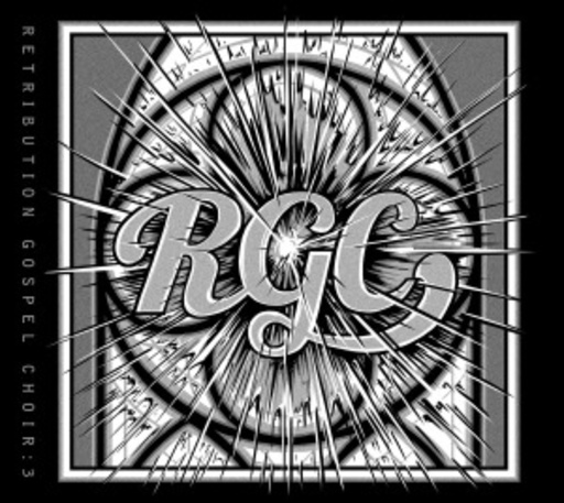 Retribution Gospel Choir – 3