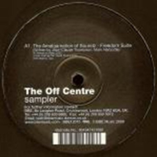 Diverse – Off Centre Sampler