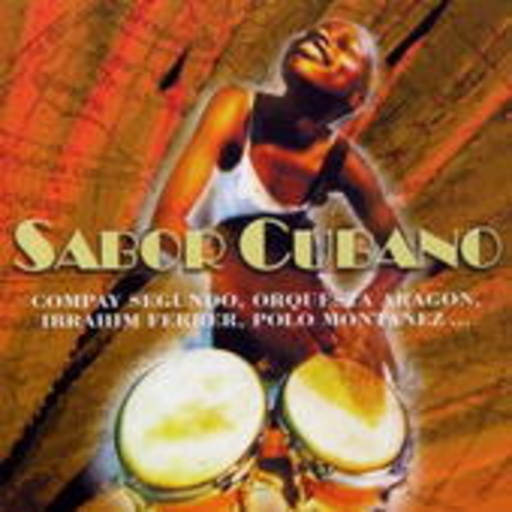 Diverse – Sabor Cubano