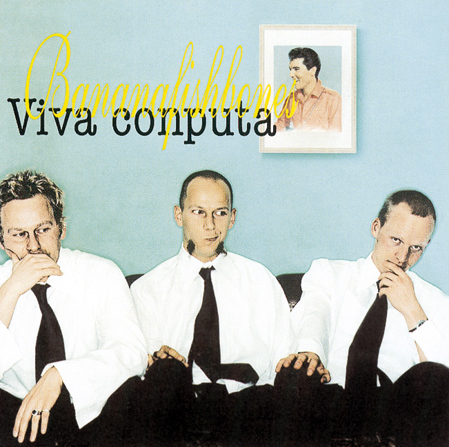 Bananafishbones – Viva Conputa