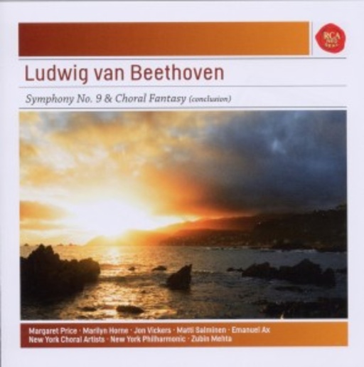Zubin Mehta – Symphony No. 9