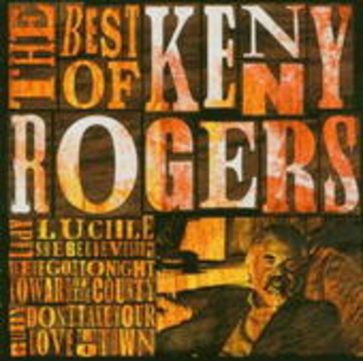 Kenny Rogers – Best Of
