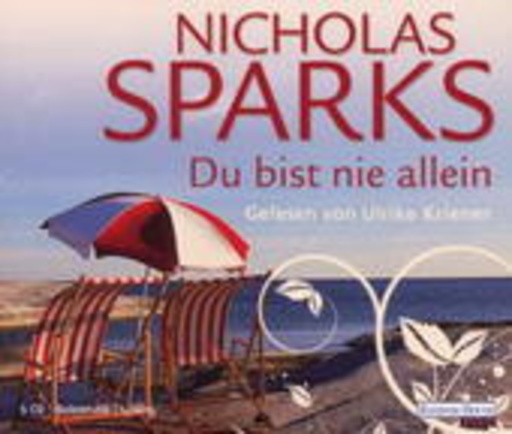 Ulrike Kriener – Du bist nie allein