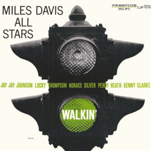 Miles Davis – Walkin'