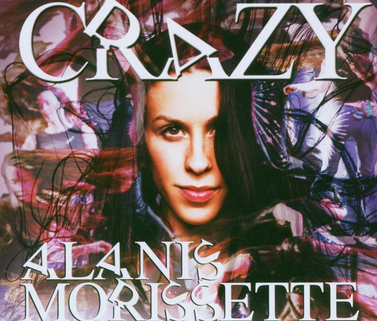 Alanis Morissette – Crazy