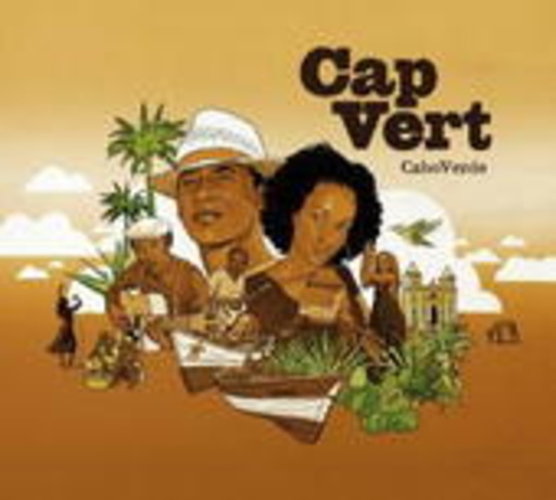 Diverse – Cap Vert