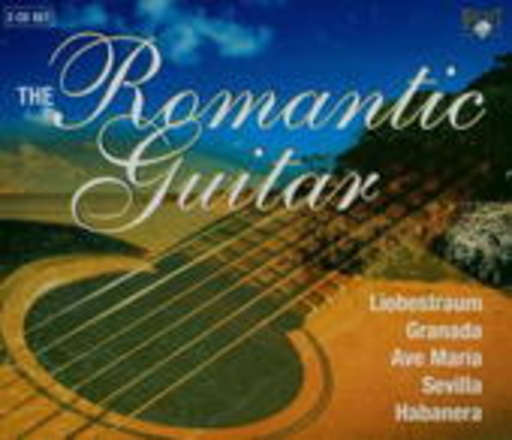 The Romantic Guitar