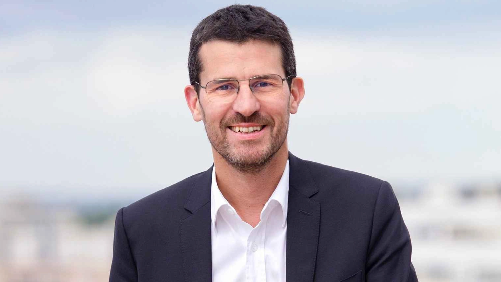 3ae5c6a1 761f 47d6 8ace e944f7144f77 Hat beim französischen Musikunternehmen Believe den Posten als President Label & Artist Solutions übernommen: Bruno Crolot.