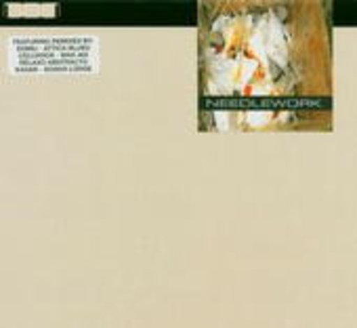 Sonar Lodge – Needlework