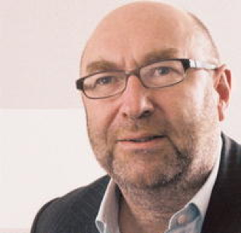Kauft zu: Michael Haentjes
