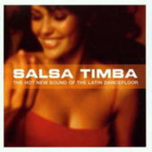 Diverse – Salsa Tomba