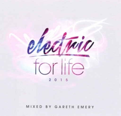 Diverse – Electric For Life 2015 - Gareth Emery