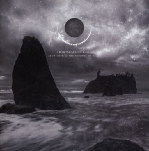Downfall Of Gaia – Aeon Unveils The Thrones Of Decay