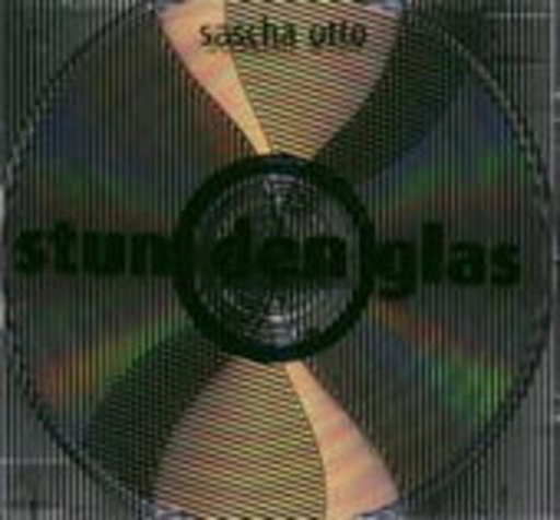 Sascha Otto – Stundenglas