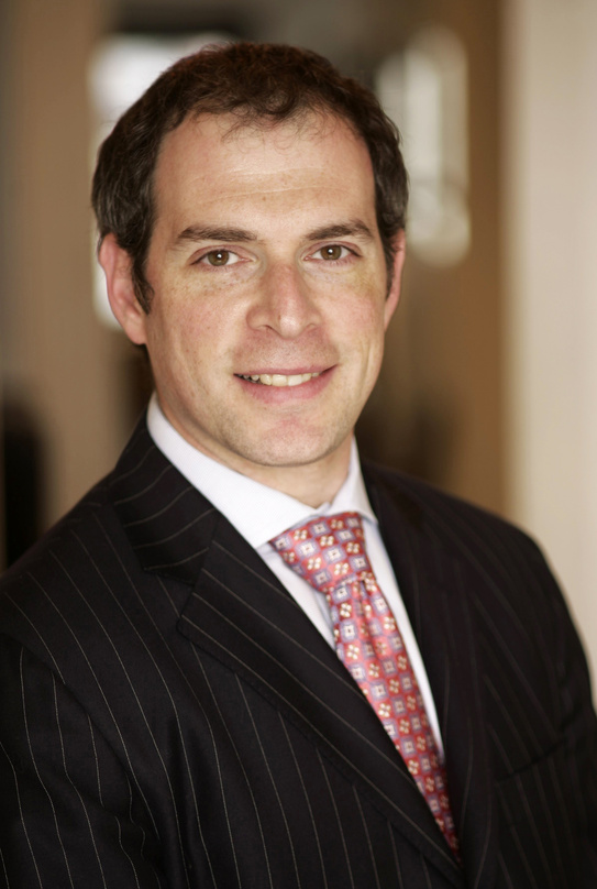 Wechselt die Branche: David Pakman