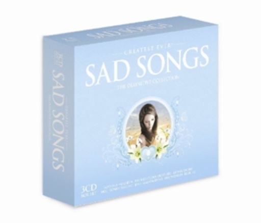 Diverse – Sad Songs - Greatest Ever