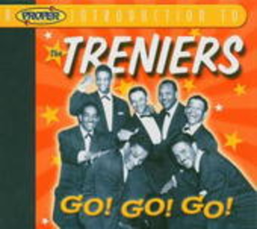 Treniers – Go! Go! Go!