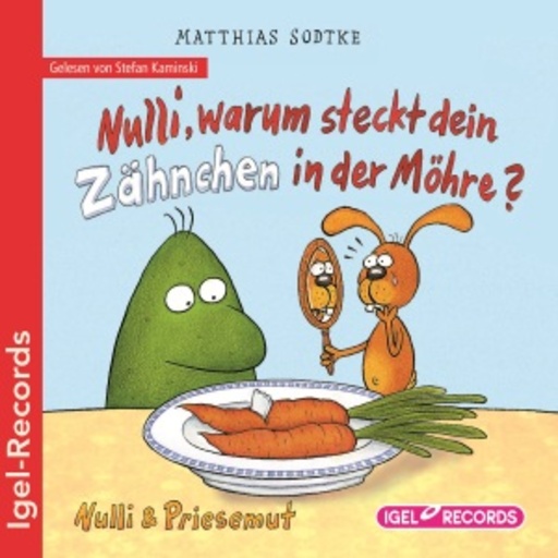 Diverse – Nulli & Priesemut - Nulli, warum