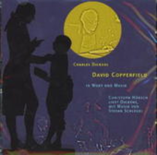 David Copperfield