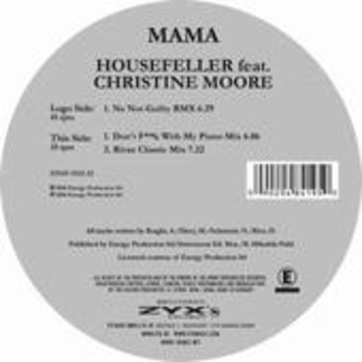 Housefeller feat. Christine Moore – Mama