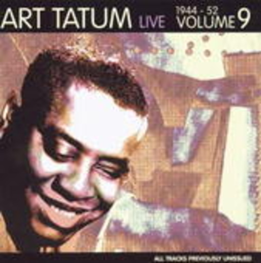 Live 1944-1952 Vol. 9