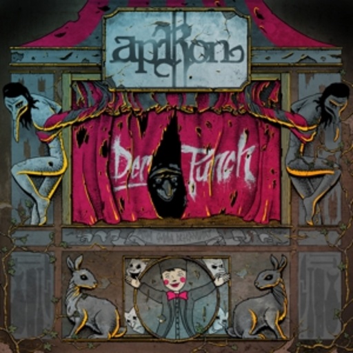 apRon – Der Punch