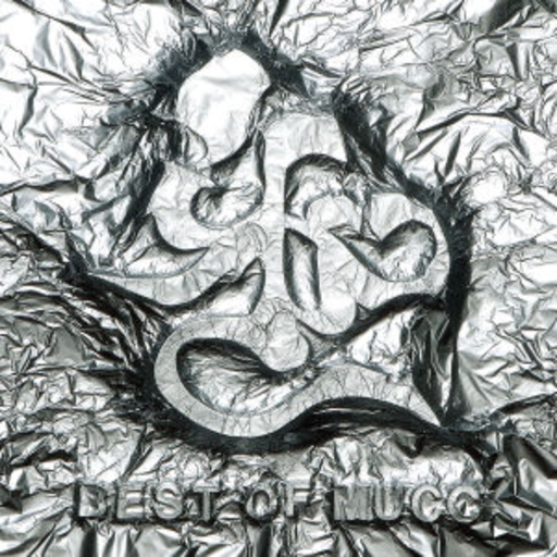 Mucc – Best Of