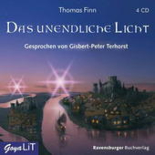Thomas Finn – Das unendliche Licht