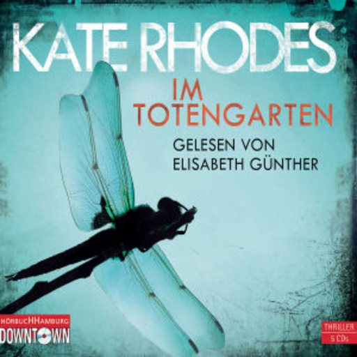 Elisabeth Günther – Im Totengarten