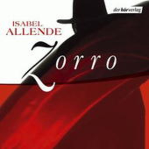 Bernd Vollbrecht – Zorro