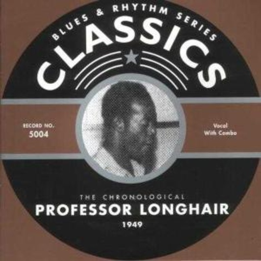 Professor Longhair – Classics 1949