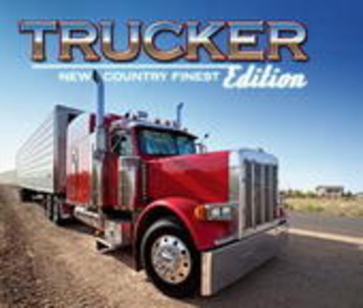 Diverse – Trucker Edition
