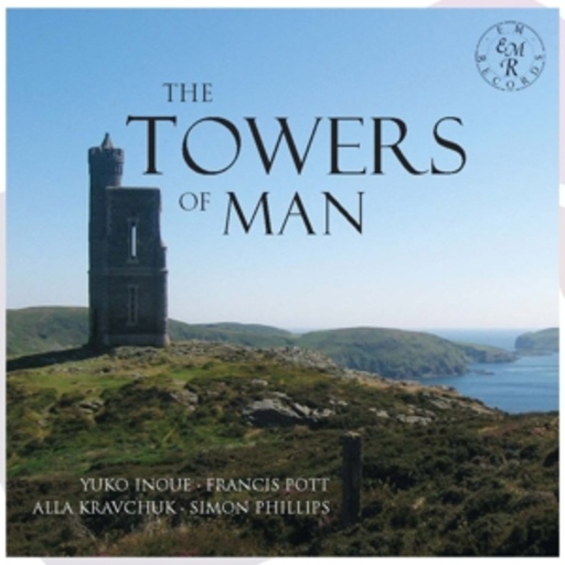 Francis Pott – The Towers Of Man