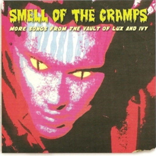 Diverse – Smell Of The Cramps - More Songs From...