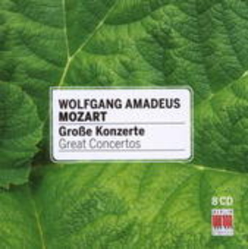 Diverse – Große Konzerte