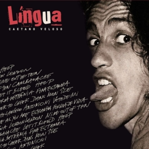 Caetano Veloso – Lingua
