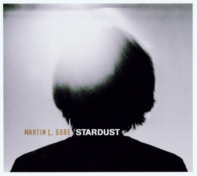 Martin L. Gore – Stardust
