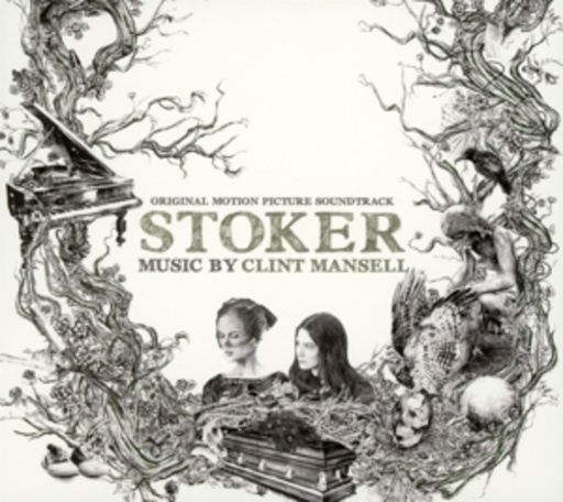 Diverse – Stoker