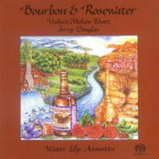 Bhatt/Douglas/Meyer – Bourbon & Rosewater
