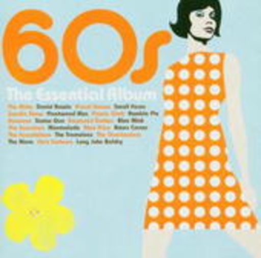 Diverse – 60s - The Essential Album