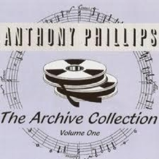 The Archive Collection Vol. 1