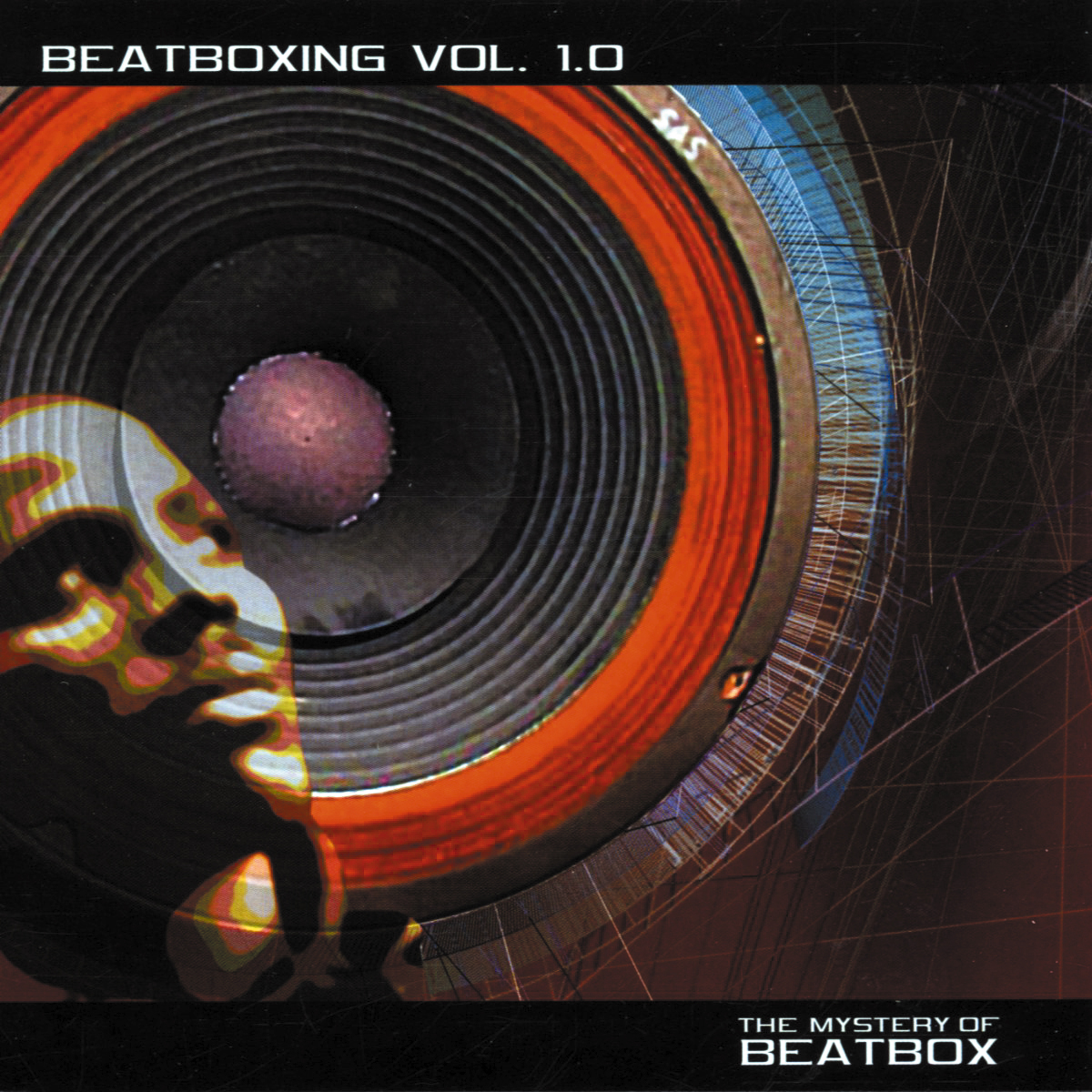 Beatboxing Vol. 1.0 – The Mystery Of Beatboxing