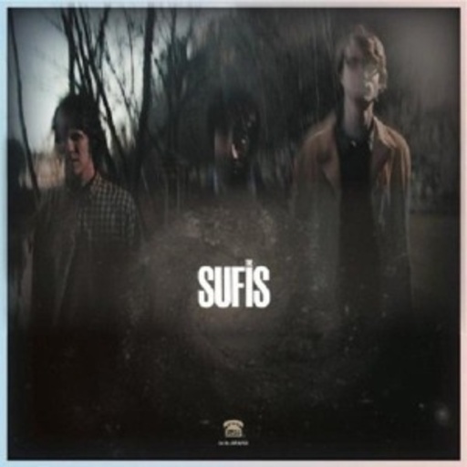 The Sufis – The Sufis